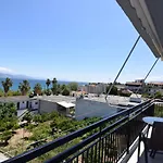 Jimmy's Apartman Szelianítika