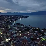 Jimmy's Szelianítika