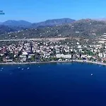 Jimmy's Szelianítika