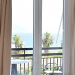 Jimmy's Apartman *