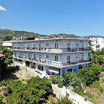 Jimmy's Apartman