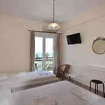 Jimmy's Apartman Szelianítika