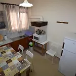 Jimmy's Apartman