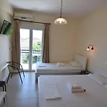 Jimmy's Apartman Szelianítika