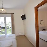 Jimmy's Apartman Szelianítika