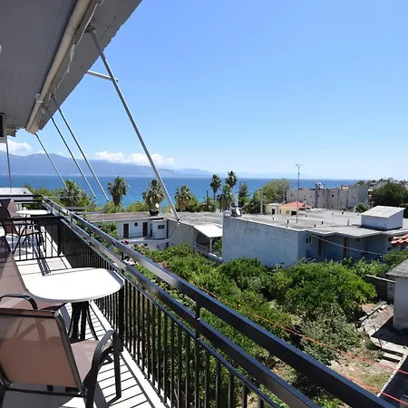 Appartement Jimmy's