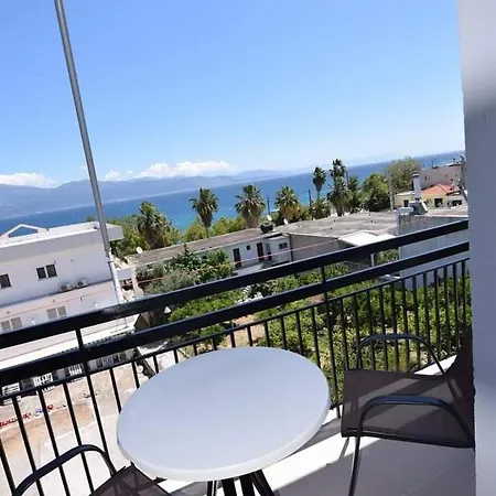 Апартаменты Jimmy's