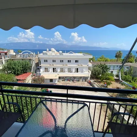 Jimmy's * Selianítika