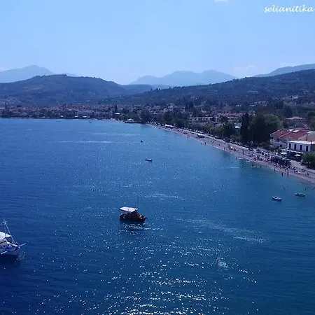 Jimmy's * Selianítika