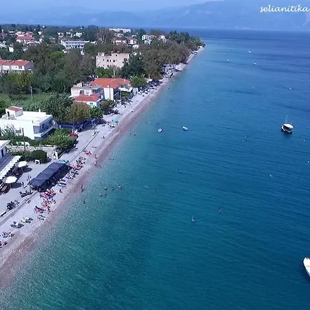 Jimmy's Апартаменты *