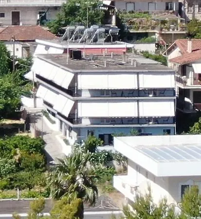 Apartment Jimmy's Selianitika