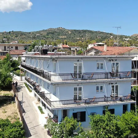 Apartman Jimmy's