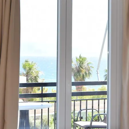 Jimmy's Апартаменты *