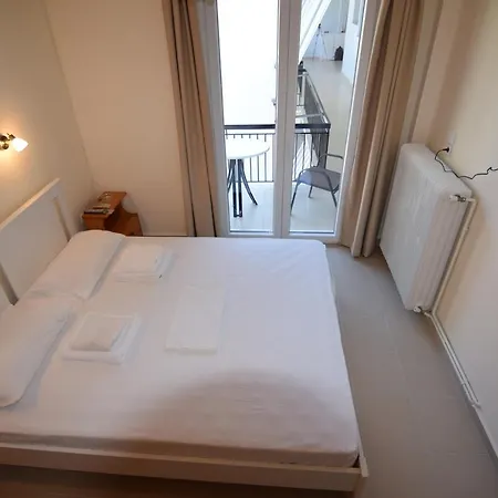 Апартаменты Jimmy's Селианитика