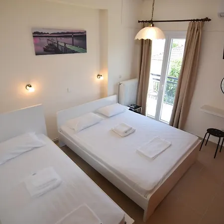 Апартаменты Jimmy's