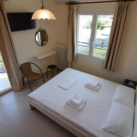 Appartement Jimmy's *