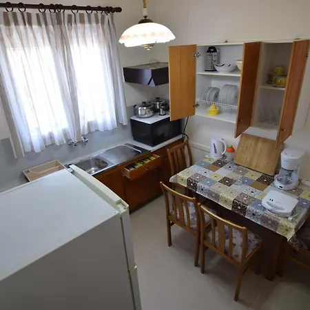 Апартаменты Jimmy's