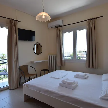 Appartement Jimmy's *