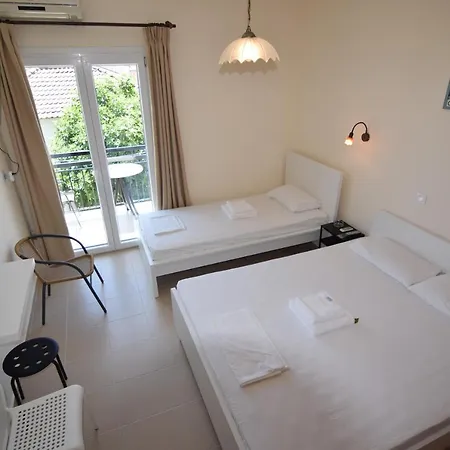 Jimmy's Селианитика