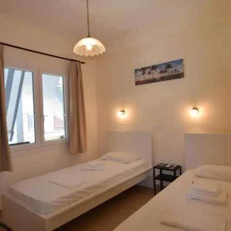 Appartement Jimmy's
