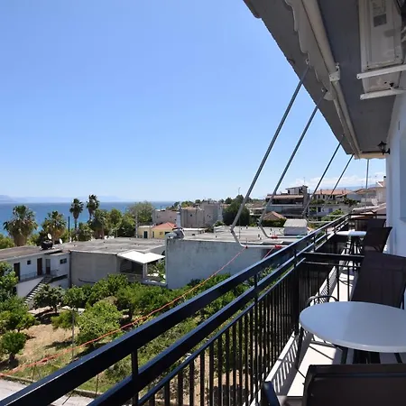 Appartement Jimmy's