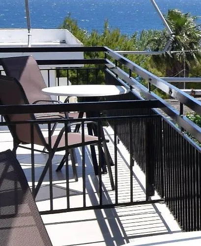 Jimmy's Appartement *