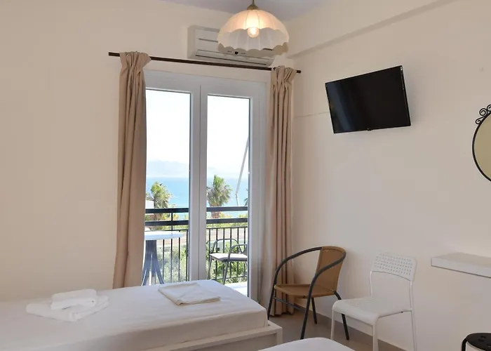 Jimmy's Appartement *