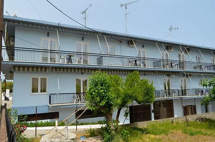 Jimmy's * Селианитика