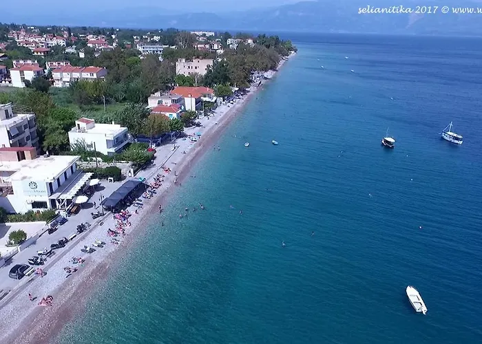 Jimmy's Апартаменты *