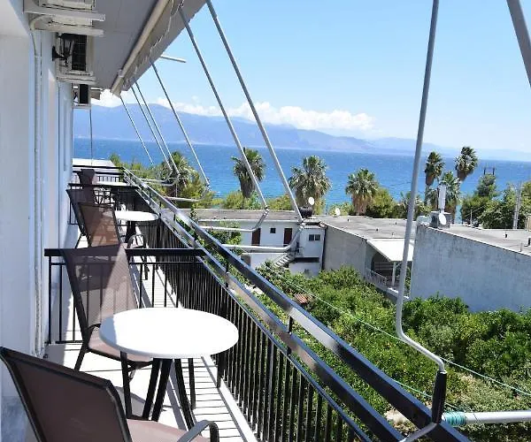 Jimmy's * Selianítika