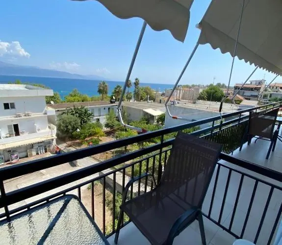 Апартаменты Jimmy's *