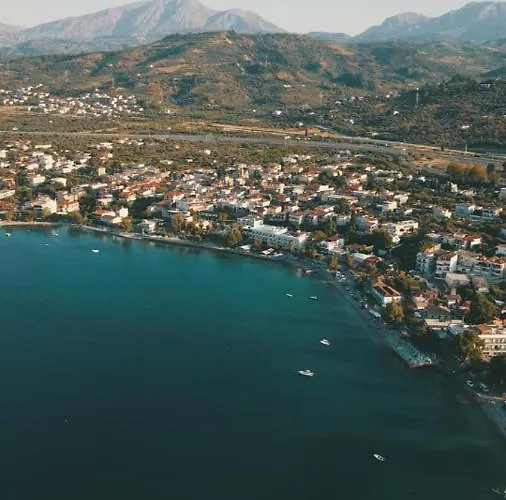 Jimmy's * Селианитика