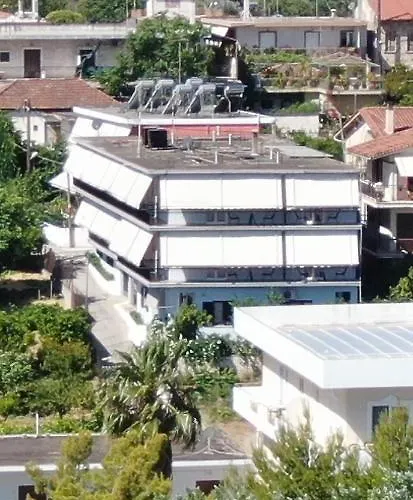 Appartement Jimmy's Selianítika