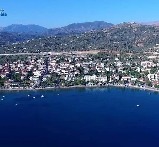 Jimmy's Селианитика