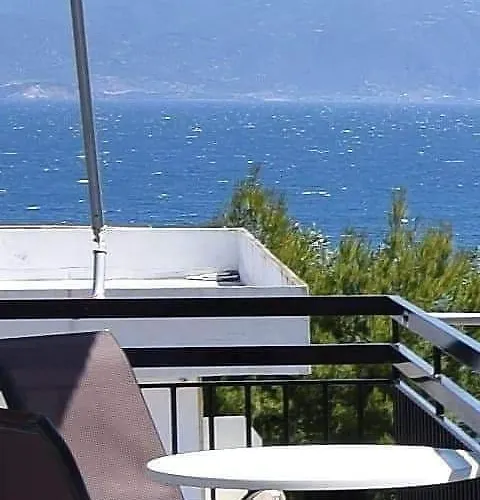 Jimmy's Selianítika