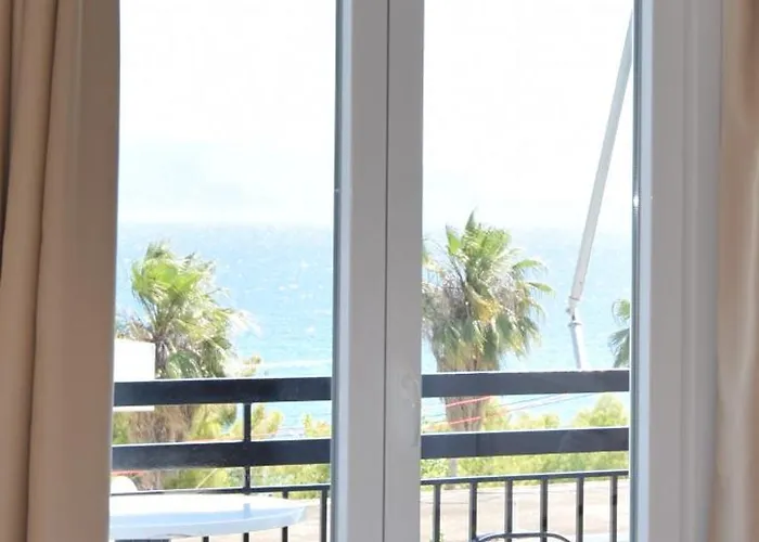 Jimmy's Appartement *