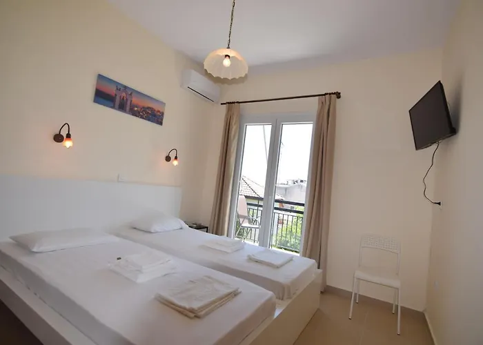 Jimmy's * Селианитика