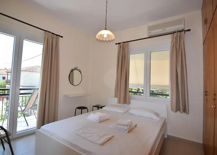 Jimmy's * Selianítika