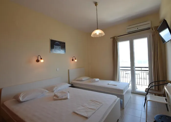 Jimmy's Appartement *