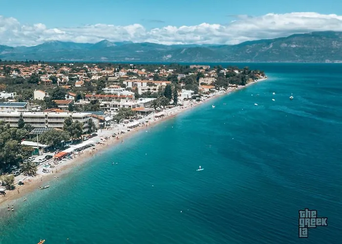 Jimmy's * Селианитика