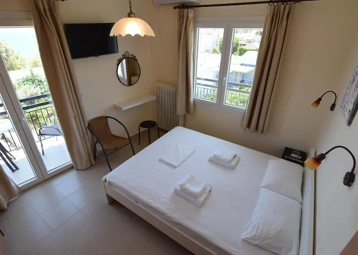 Appartement Jimmy's *