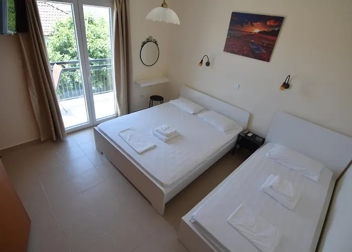 Jimmy's Selianítika