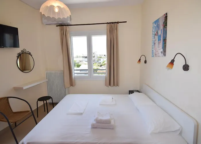 Jimmy's Selianítika