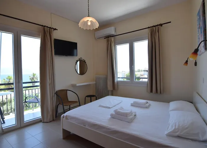 Апартаменты Jimmy's *