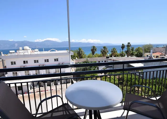 Jimmy's * Selianítika