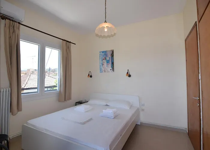 Jimmy's * Selianítika