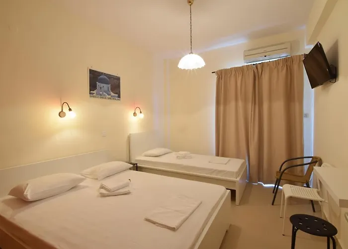 Jimmy's * Селианитика