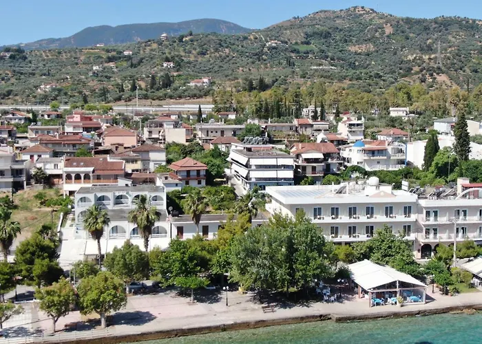 Апартаменты Jimmy's