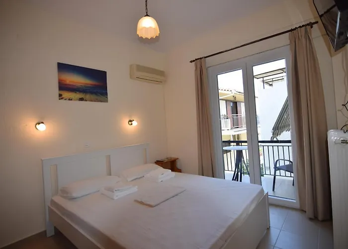 Jimmy's Selianítika