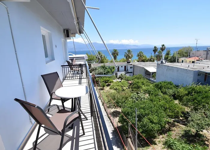 Jimmy's Selianítika